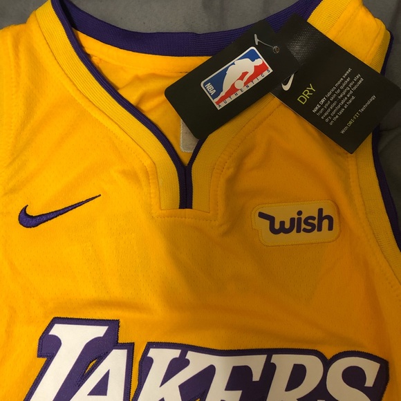 Kobe Bryant Jersey - Picture 3 of 4